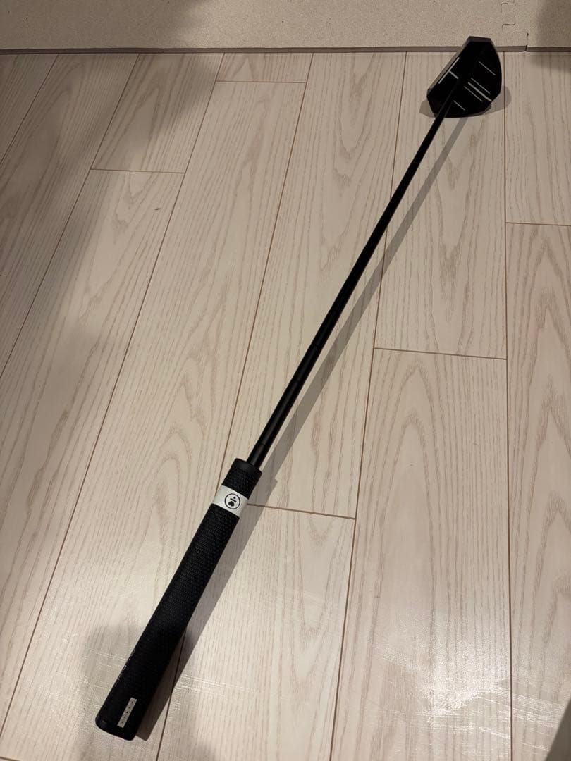 L.A.B. GOLF OZ.1i パター　右　ゼロトルク　34インチ