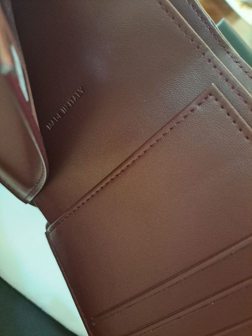CHANEL ノベルティ キルティング 財布