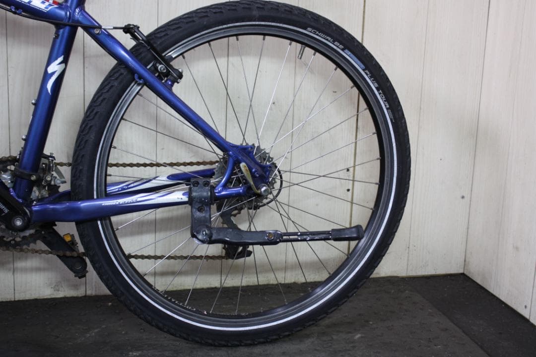 スペシャライズド ROCKHOPPER M4 26型 24速 430mm MTB