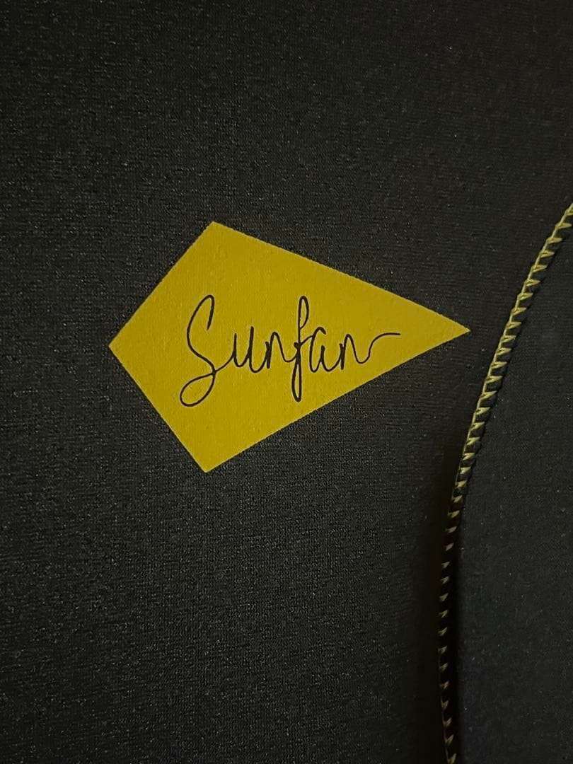 SANFAN レディース フルスーツ サーフィン SUP スキューバ ダイビング