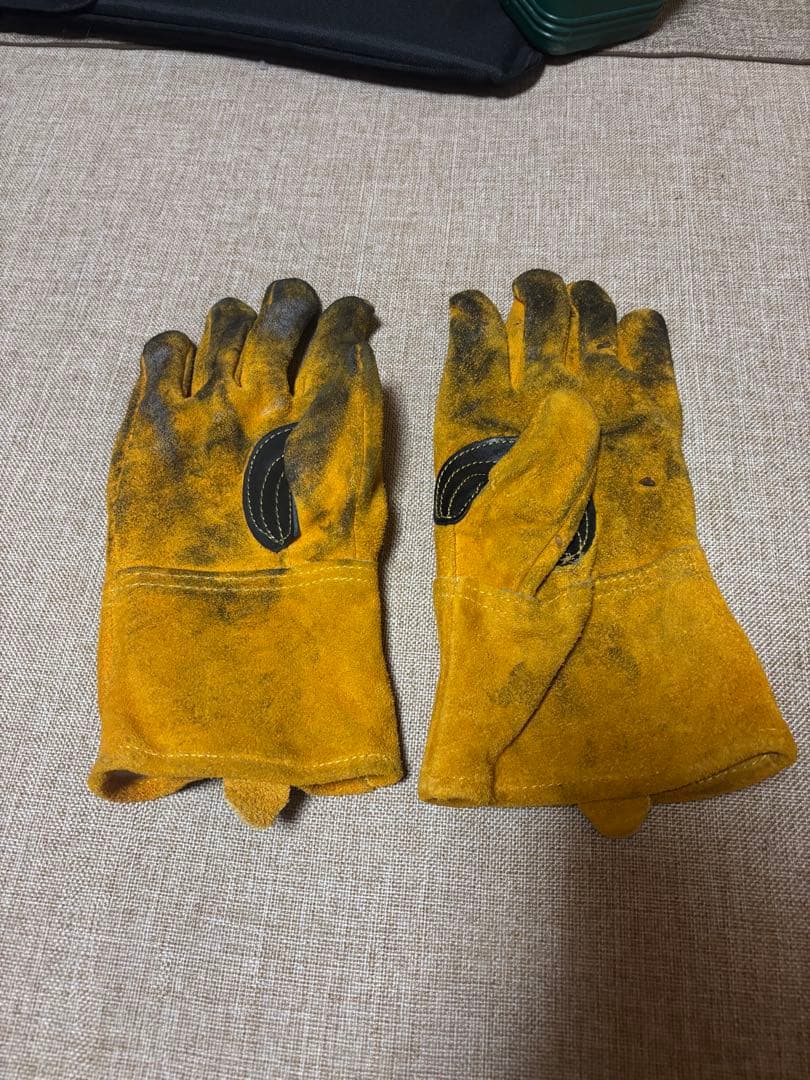 キャンプ　色々詰め合わせセット