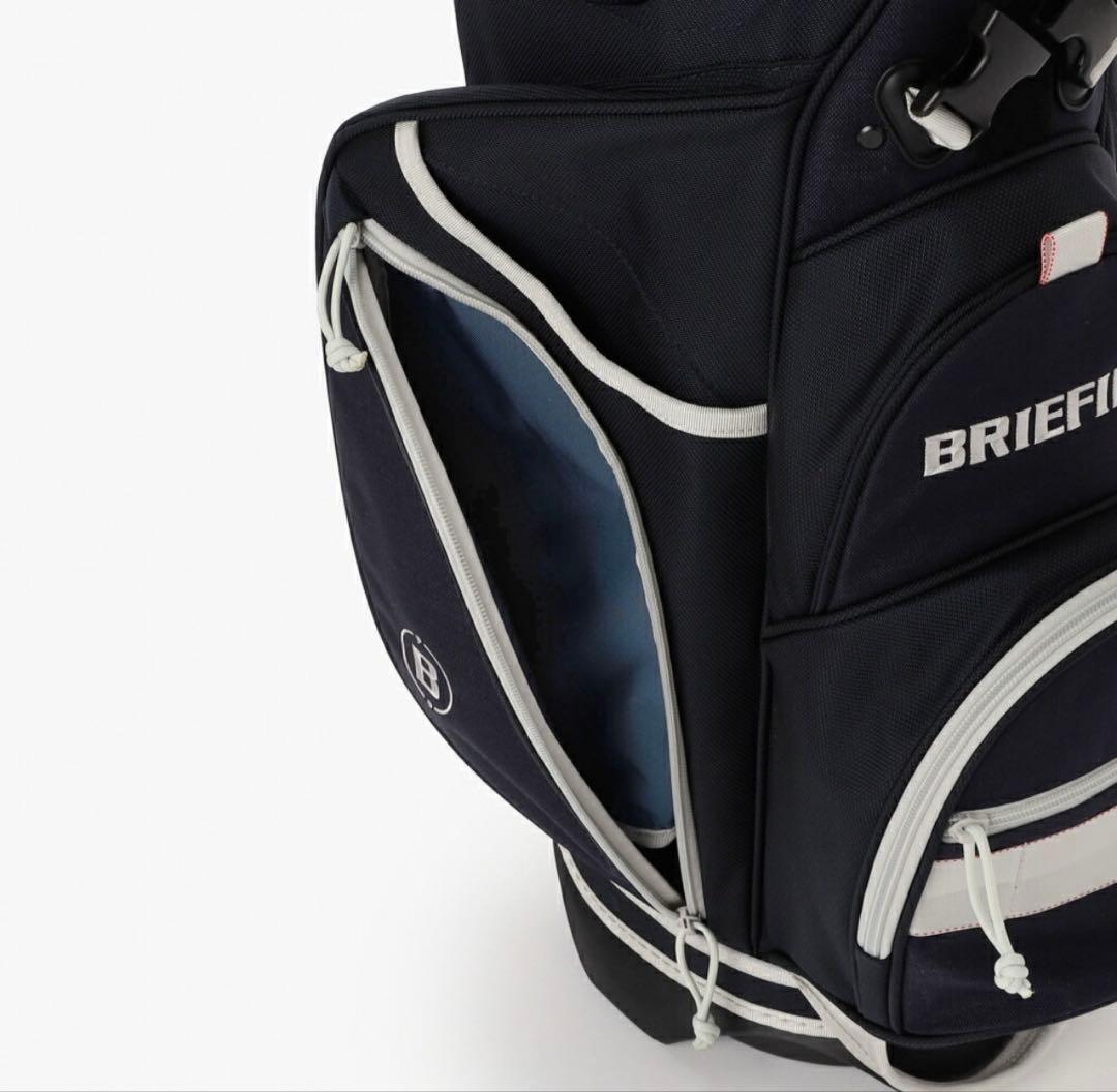 [限定カラー]BRIEFING CR-4 (BGW251D30)9.5型