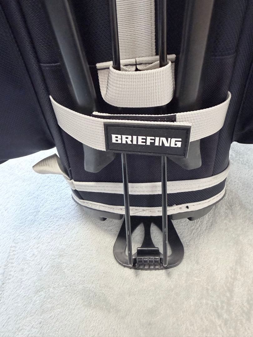 [限定カラー]BRIEFING CR-4 (BGW251D30)9.5型