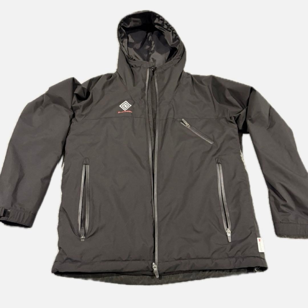 【値下げ中】ELDORESO（エルドレッソ）Jacket ジャケット