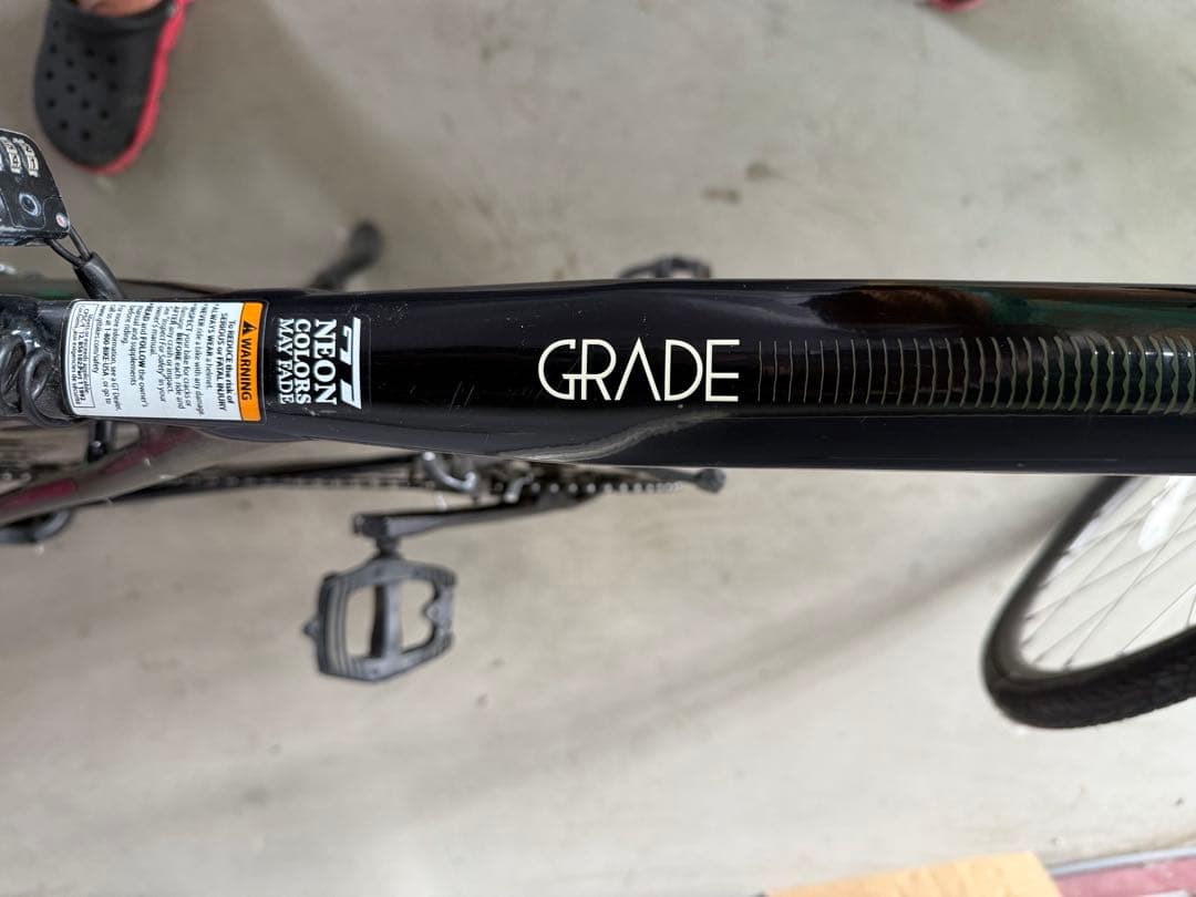 GT GRADE ALLOY COMPグレードアロイコンプ