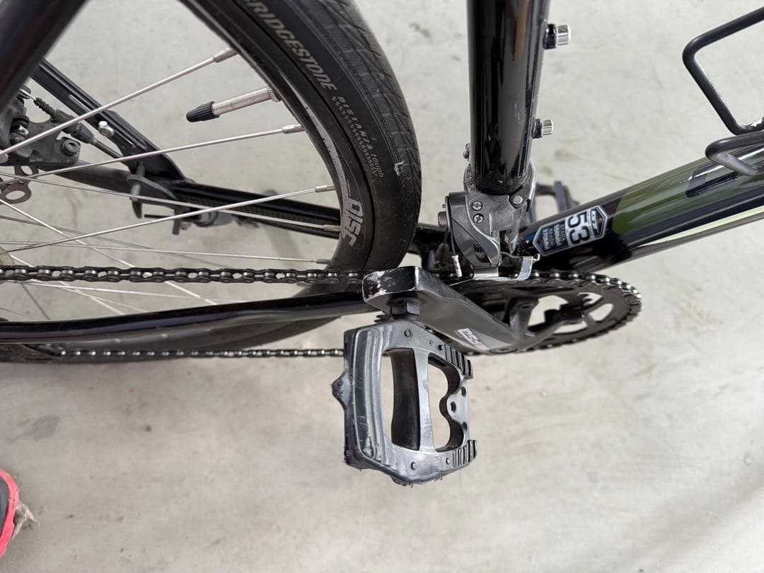 GT GRADE ALLOY COMPグレードアロイコンプ