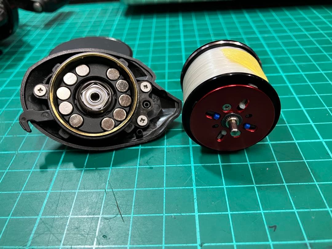 Abu Garcia ROXANI 7 ロキサーニ7