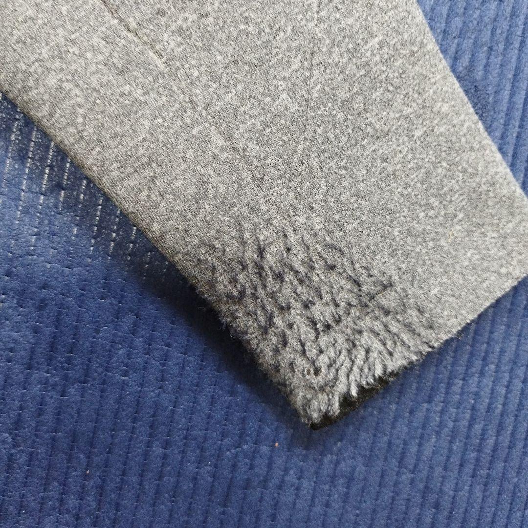 4 DIMENSIONS フルスーツ3mm ブラック ネックエントリー