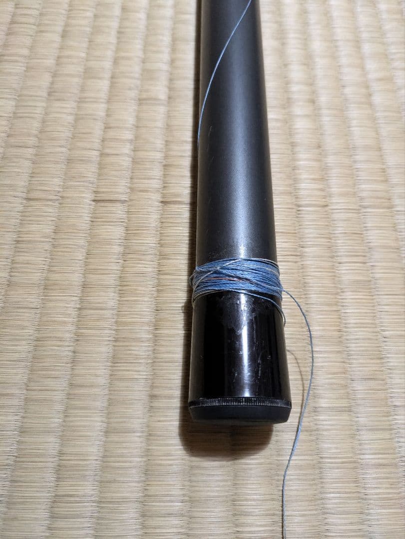 WONDERCARBO ADJUSTER VX コロガシ