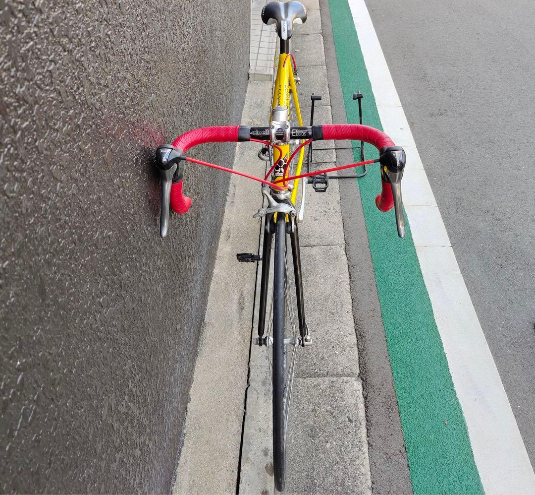 コルナゴ COLNAGO ロードバイク