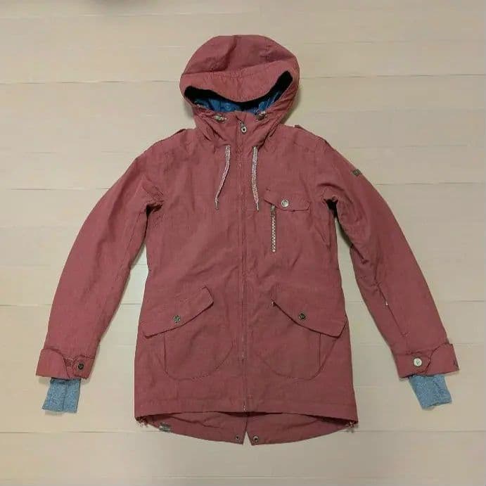 スノーボードウェア ROXY / ESTIVO