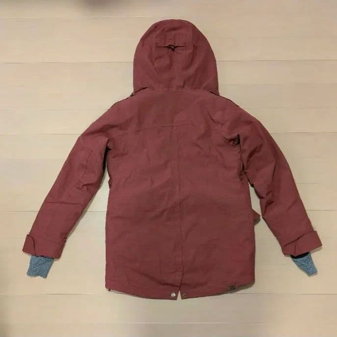 スノーボードウェア ROXY / ESTIVO