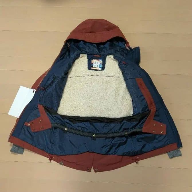 スノーボードウェア ROXY / ESTIVO