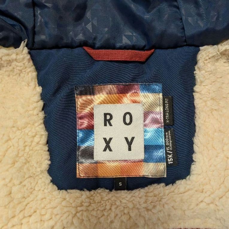スノーボードウェア ROXY / ESTIVO