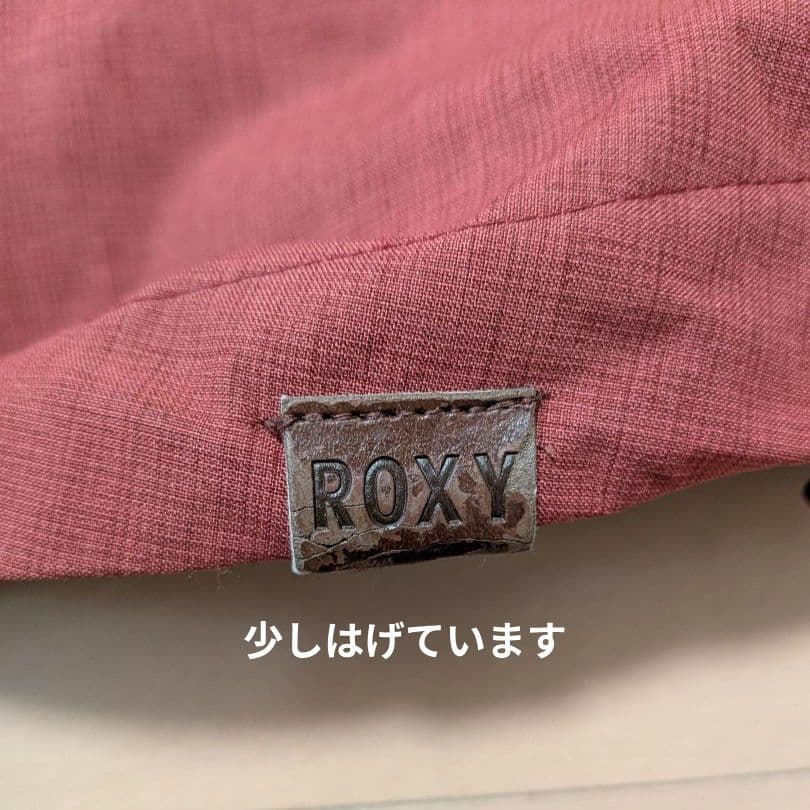 スノーボードウェア ROXY / ESTIVO