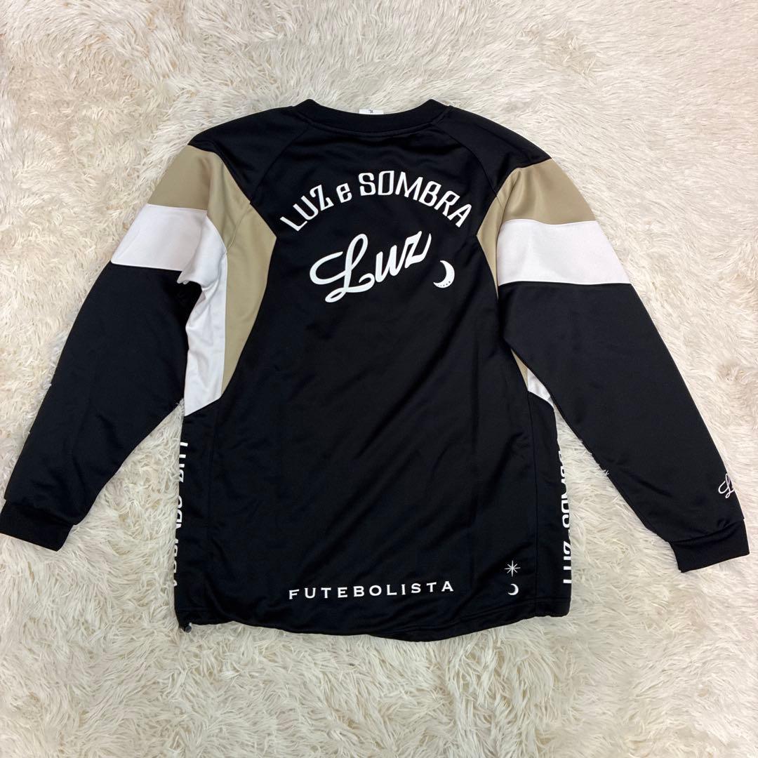 【美品】ルースイソンブラ LUZ e SOMBRA セットアップ 上下 XL