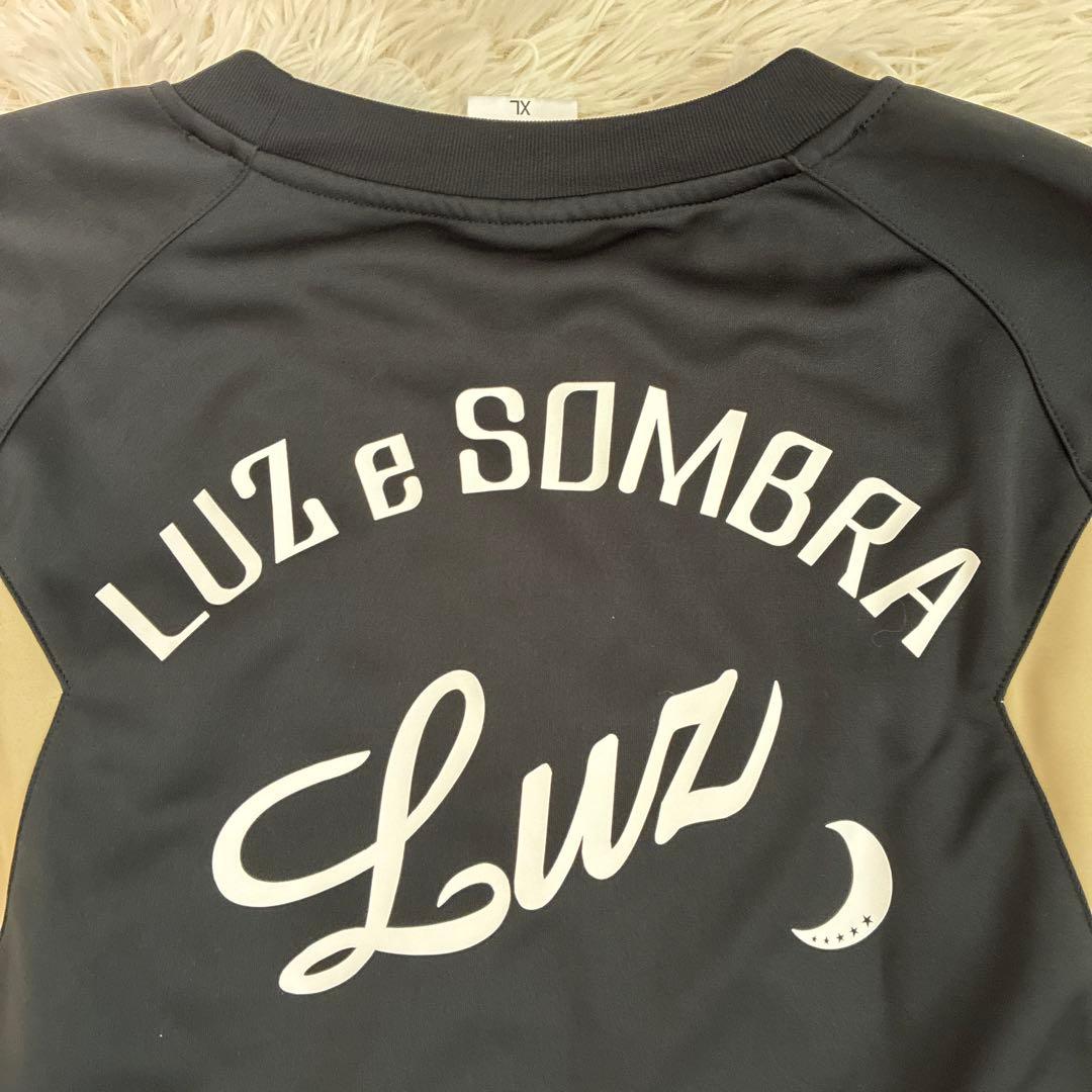 【美品】ルースイソンブラ LUZ e SOMBRA セットアップ 上下 XL
