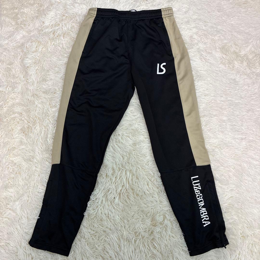 【美品】ルースイソンブラ LUZ e SOMBRA セットアップ 上下 XL