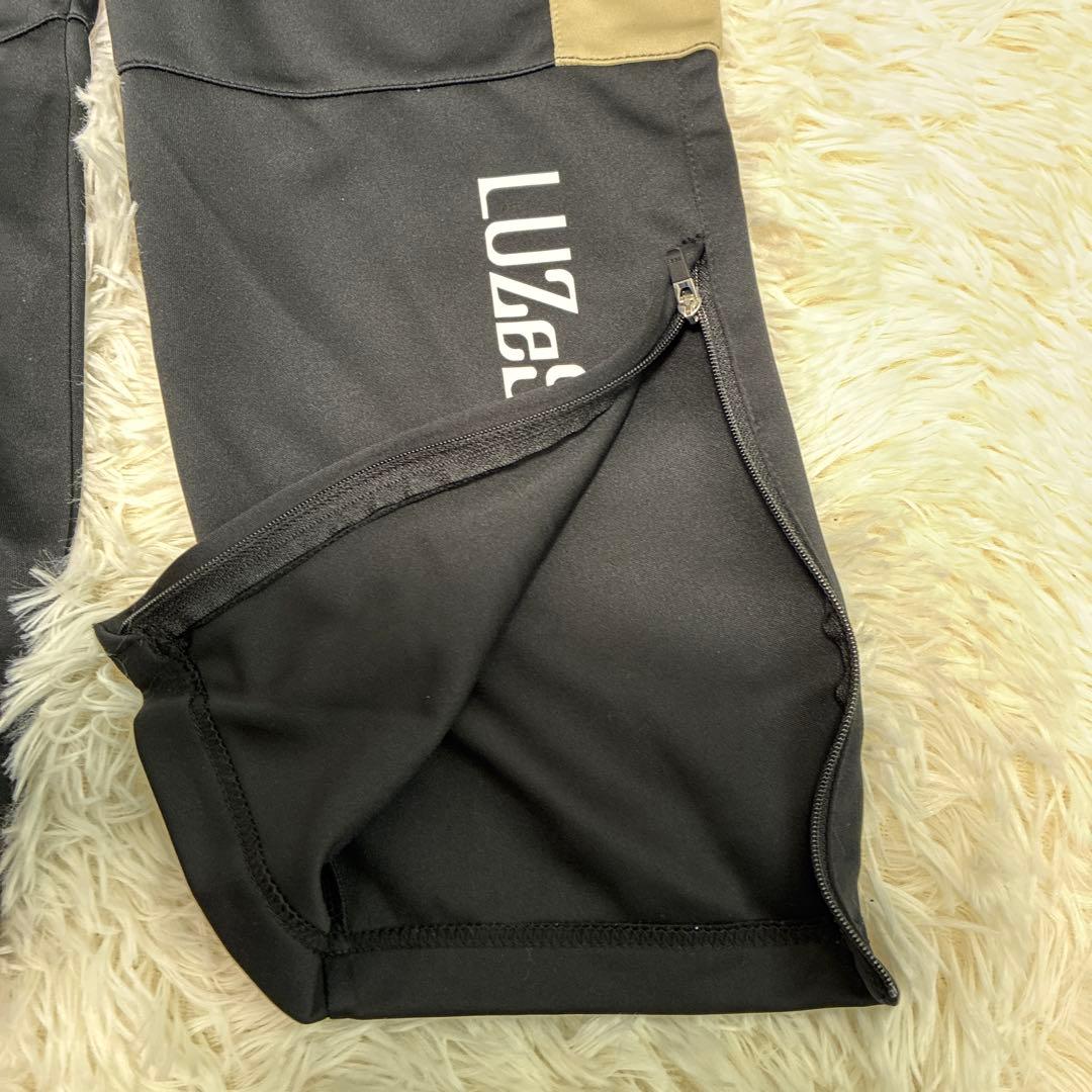 【美品】ルースイソンブラ LUZ e SOMBRA セットアップ 上下 XL
