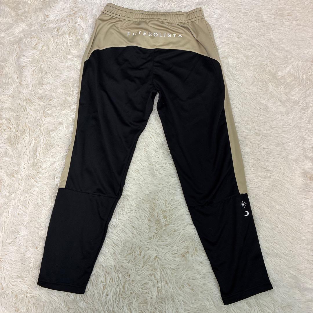【美品】ルースイソンブラ LUZ e SOMBRA セットアップ 上下 XL