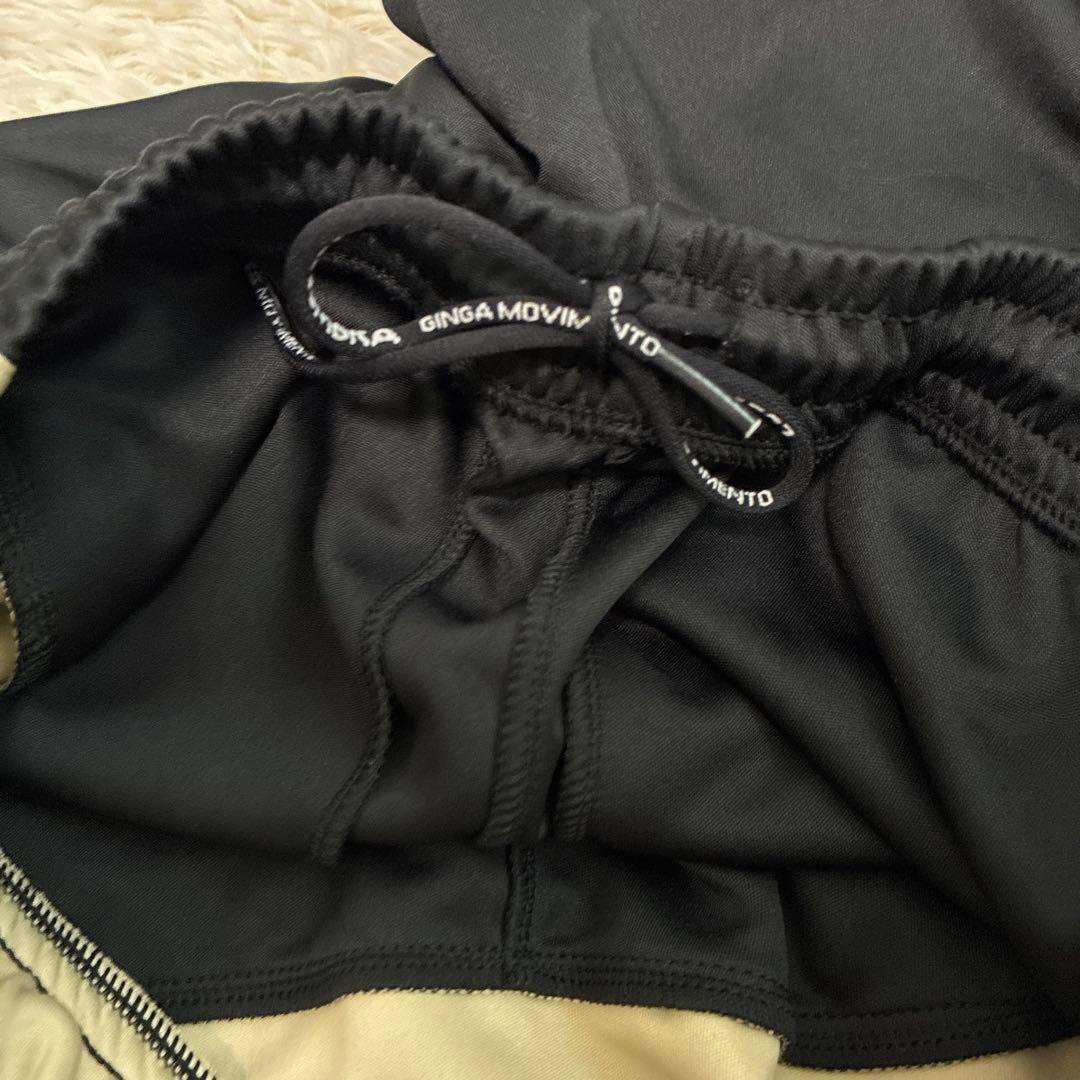 【美品】ルースイソンブラ LUZ e SOMBRA セットアップ 上下 XL