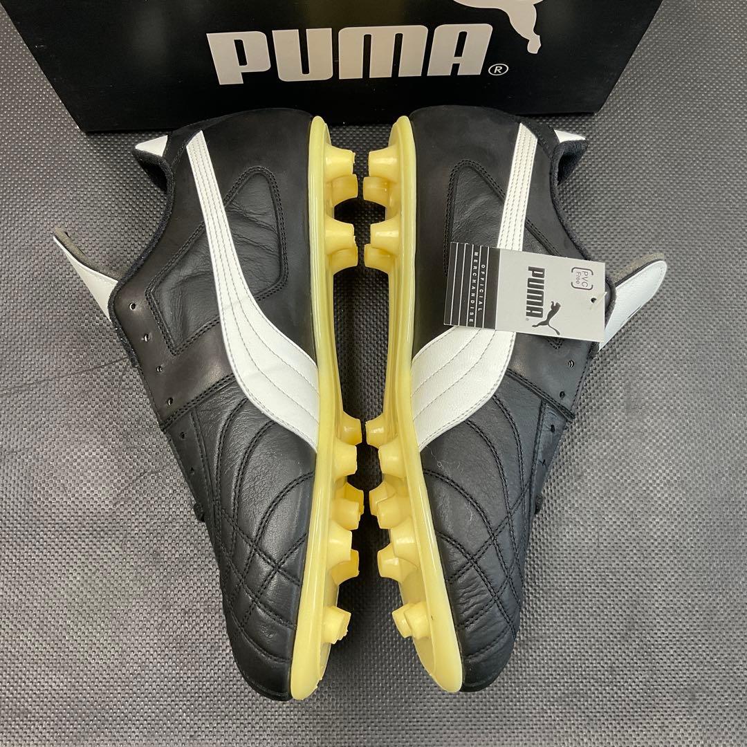 【未使用品】PUMA PARA MEXICO パラメヒコ　28.0cm