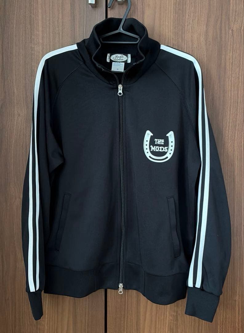 THEMODS REV REHAB ENCORE TOUR グッズ　ザモッズ