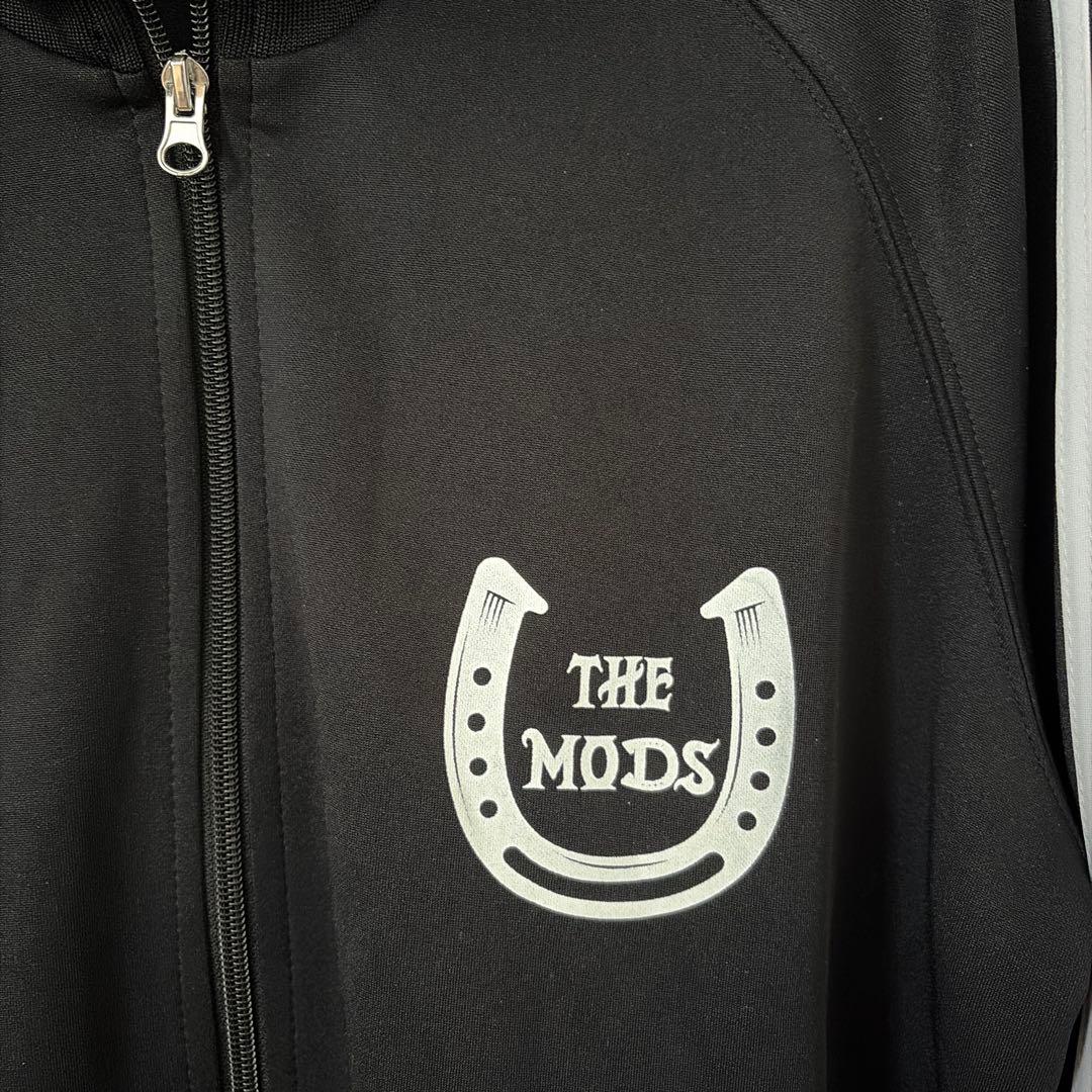 THEMODS REV REHAB ENCORE TOUR グッズ　ザモッズ