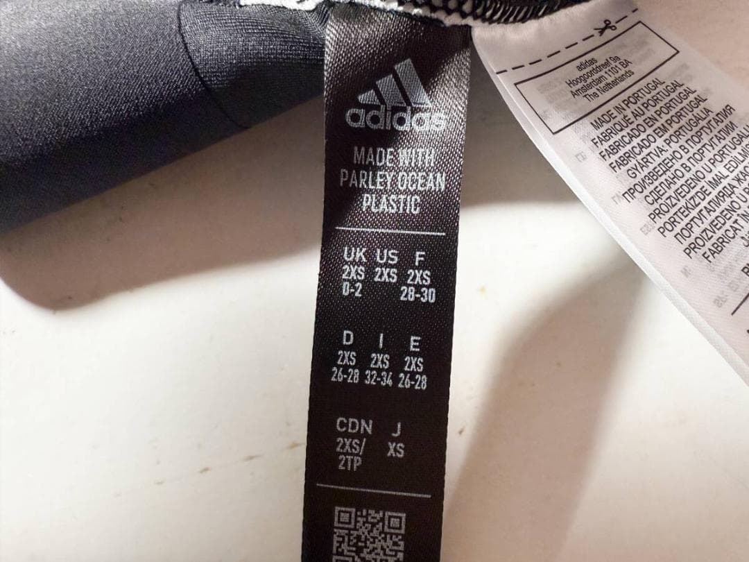 adidas レーシングブルマ 陸上 Pro Elite 2022 海外XXS②