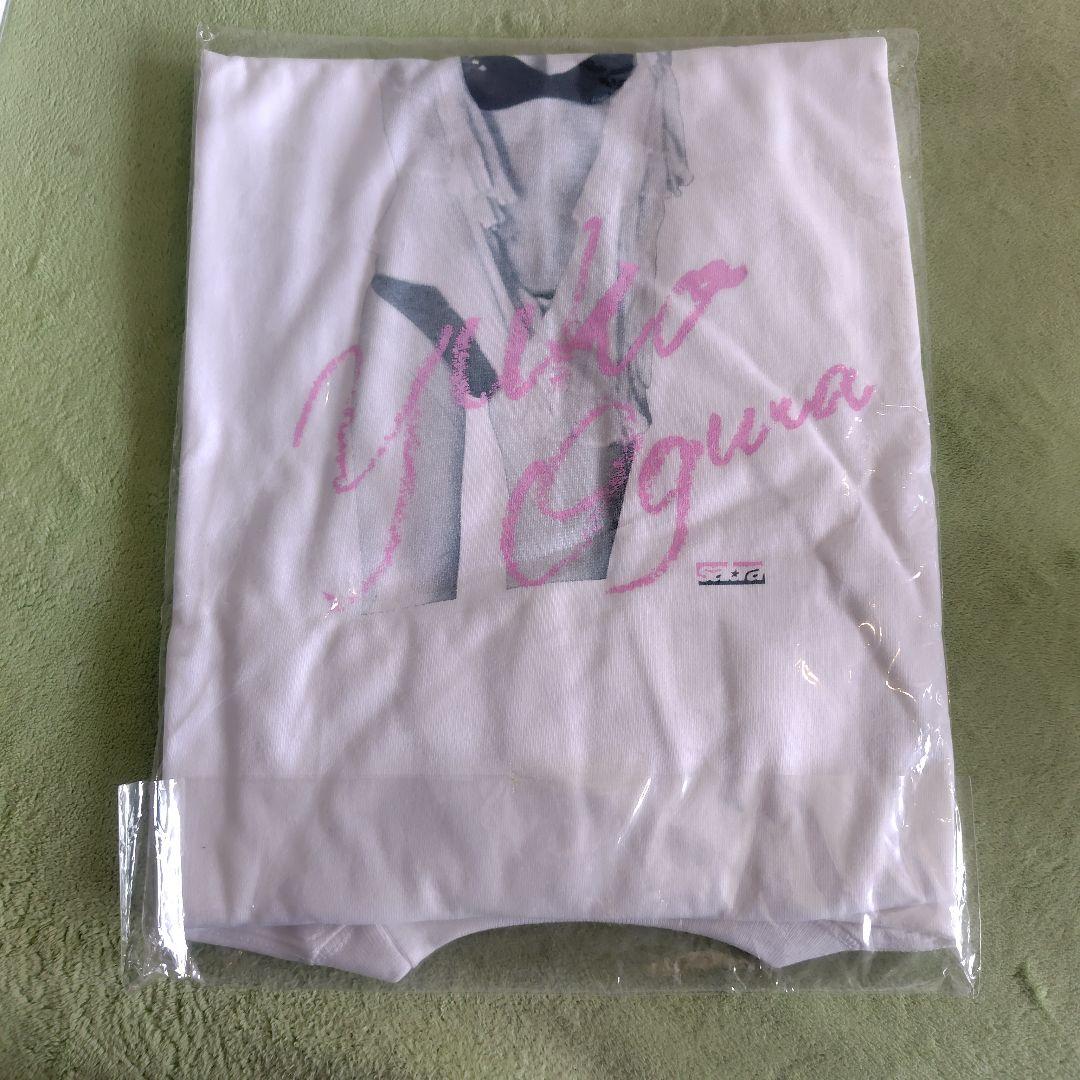 小倉優子Sabra５周年記念限定 Tシャツ XL