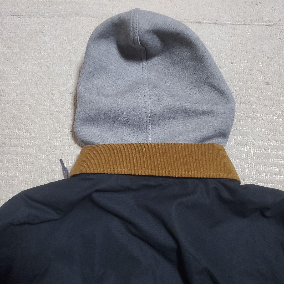 きりゅう！　BURTON　ウェア上下　ジャケットLサイズ　パンツMサイズ