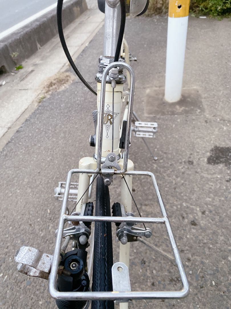  One リバーワン　ミキスト　クロスバイ700C