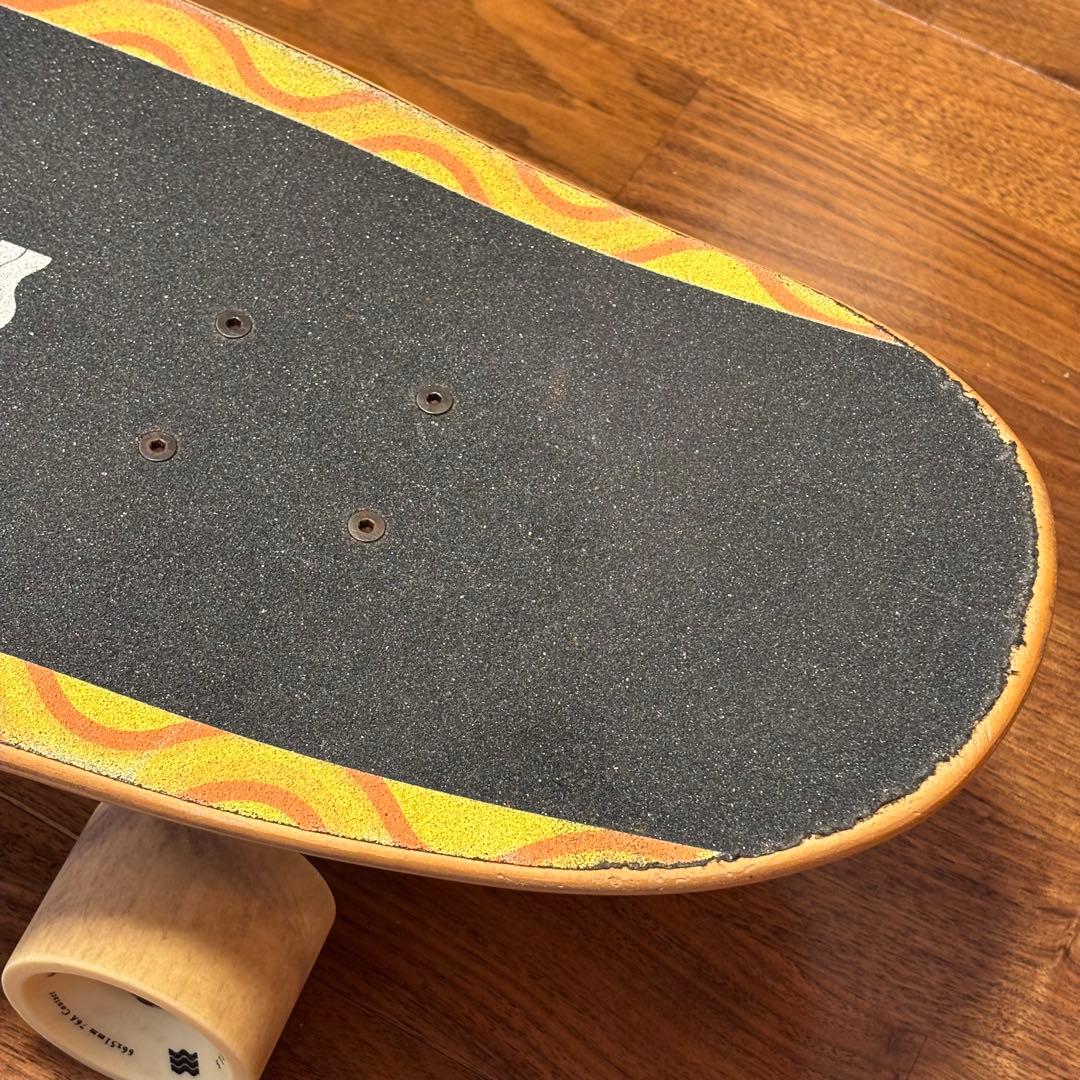 【中古】　YOW J-BAY 33\" Surfskate ヤウ サーフスケート