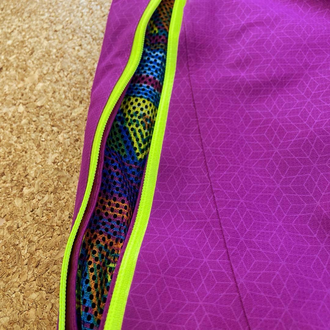 【美品】フェニックス phenix スキーパンツスノボウェア XXSメンズ白