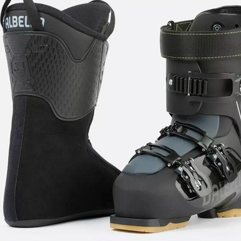 【新品】 25-26 ダルベロ スキー ブーツ 25.5 80