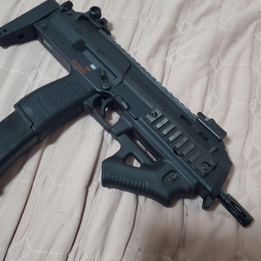 東京マルイ MP7 電動ガン 本体のみ