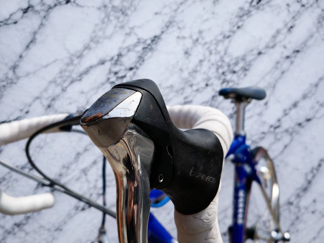 GIOS Cinquantenario 50周年 DURA-ACE ロードバイク