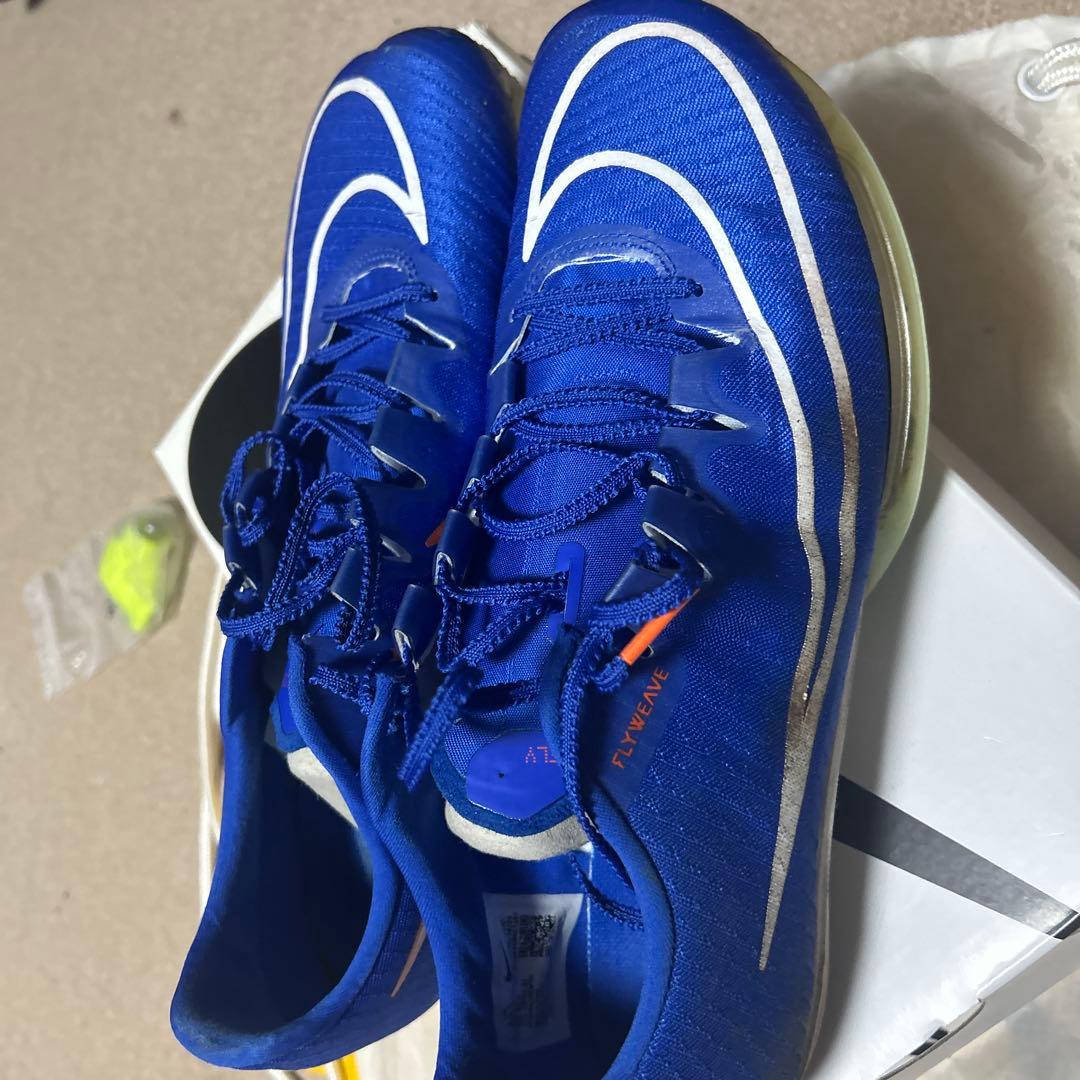Nike エアズーム　マックスフライ　28.5cm