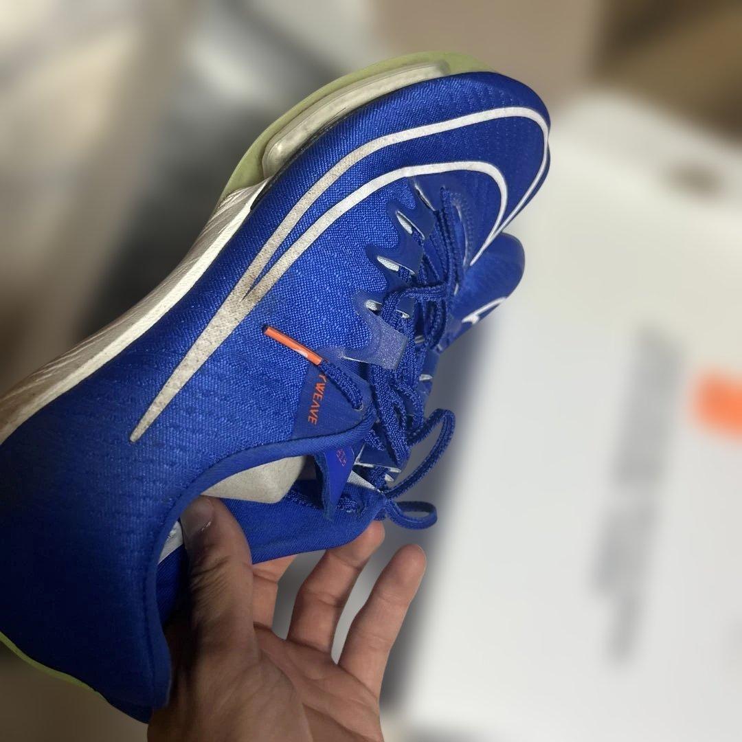 Nike エアズーム　マックスフライ　28.5cm