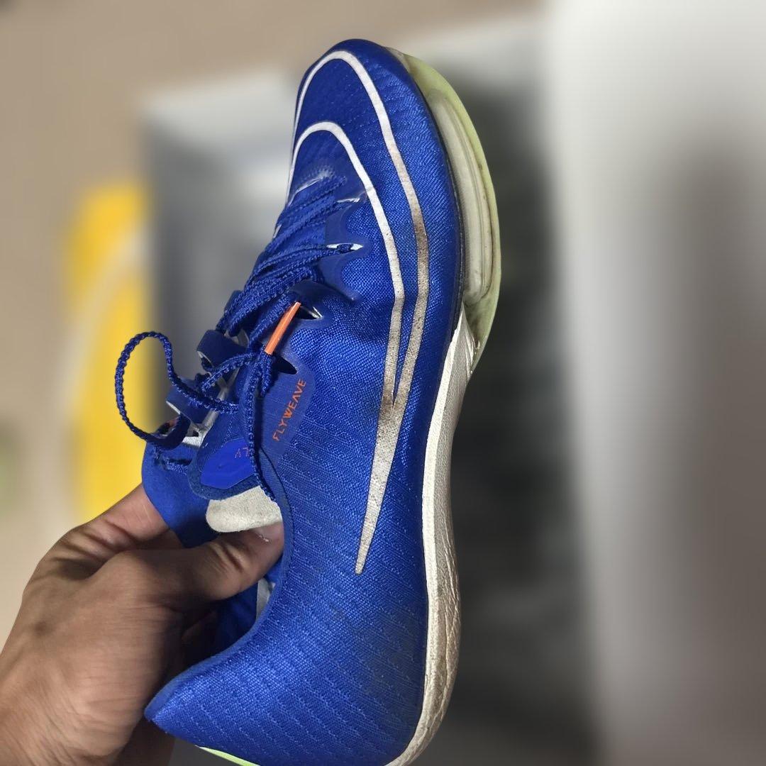 Nike エアズーム　マックスフライ　28.5cm