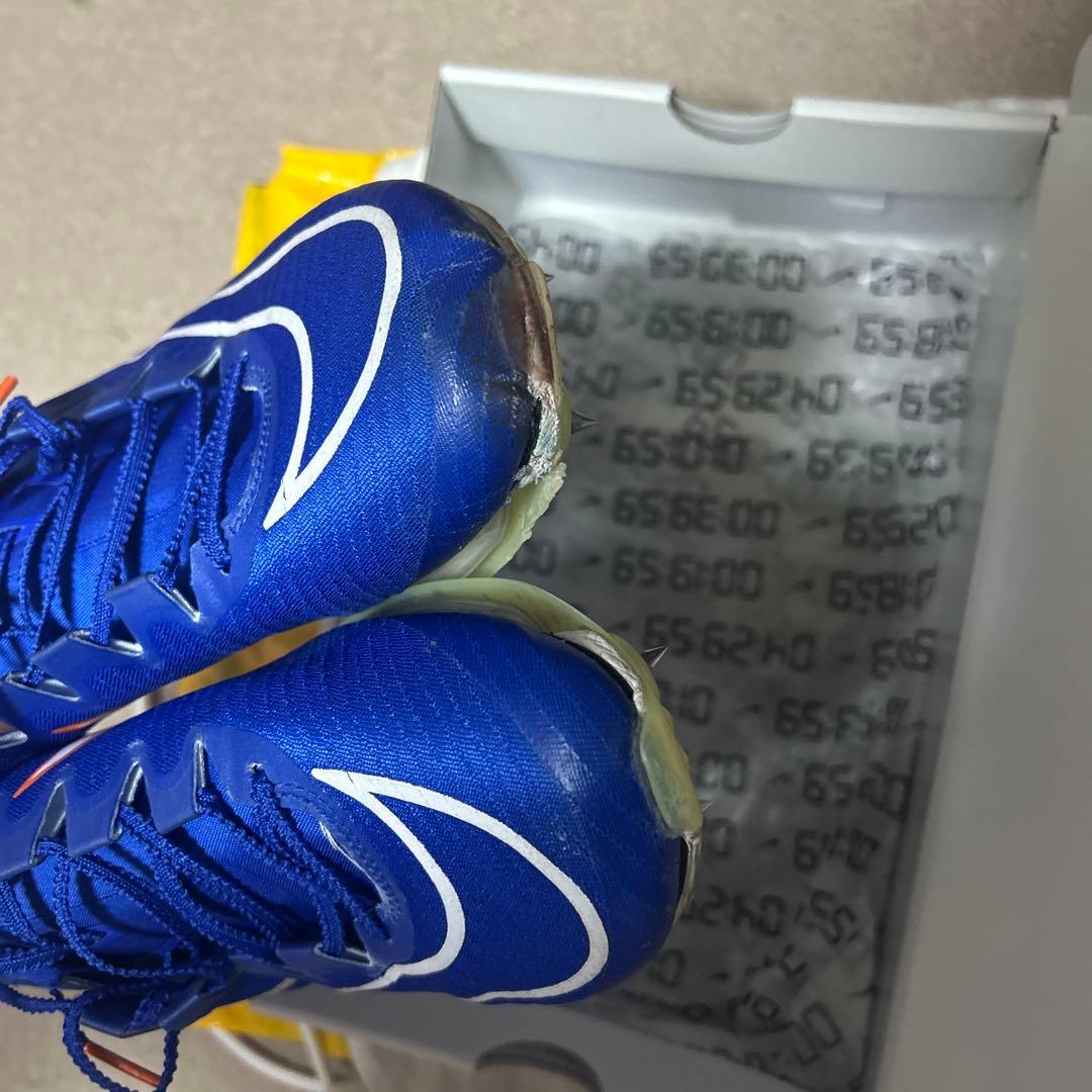 Nike エアズーム　マックスフライ　28.5cm