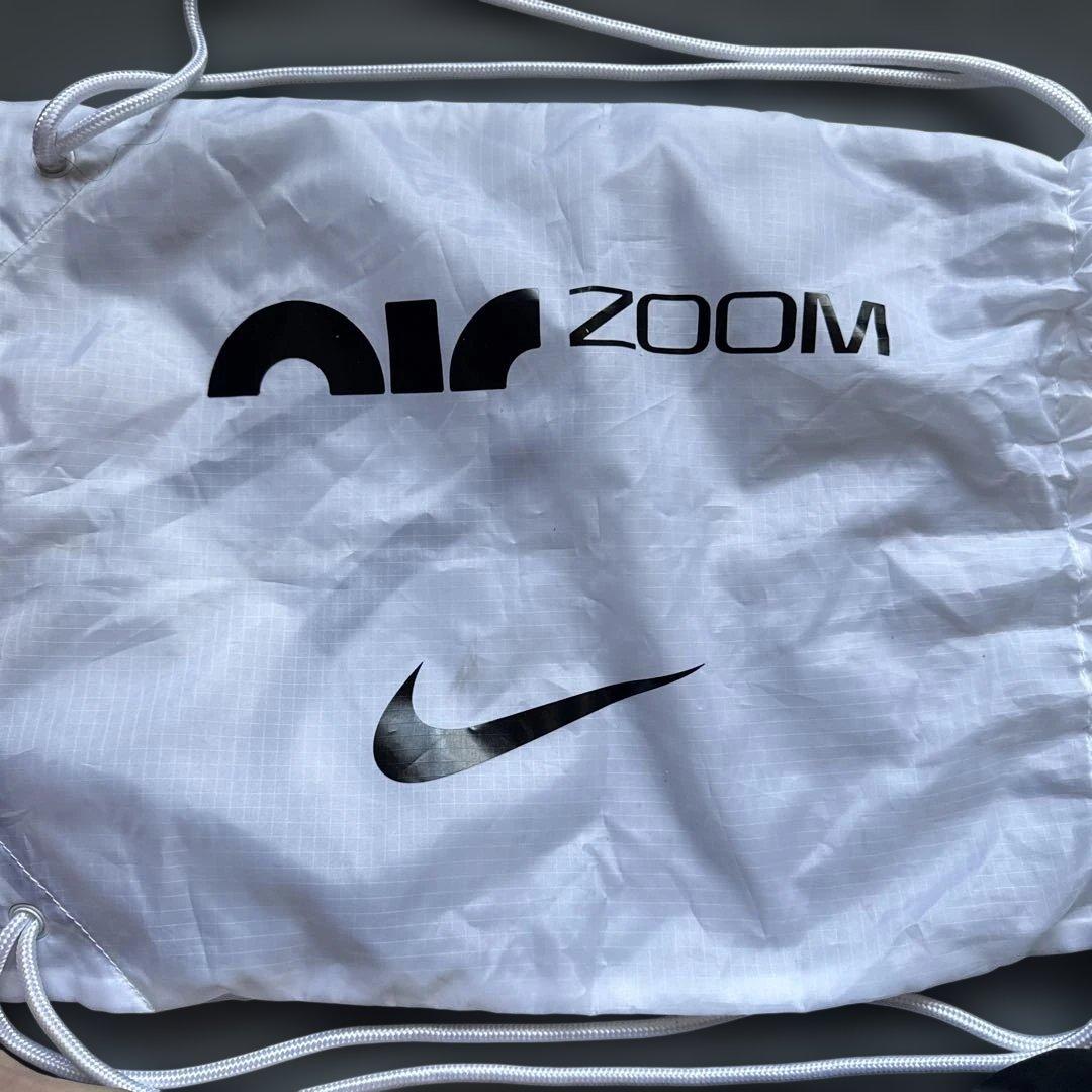 スパイク・シューズ Nike Air Zoom Alphafly NEXT% 27cm