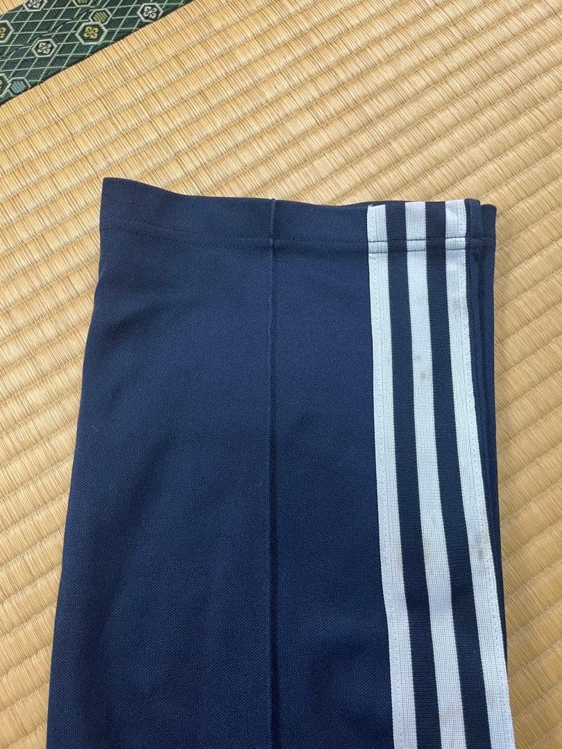 希少サイズ　adidas ヨーロッパ firebird トラックパンツ