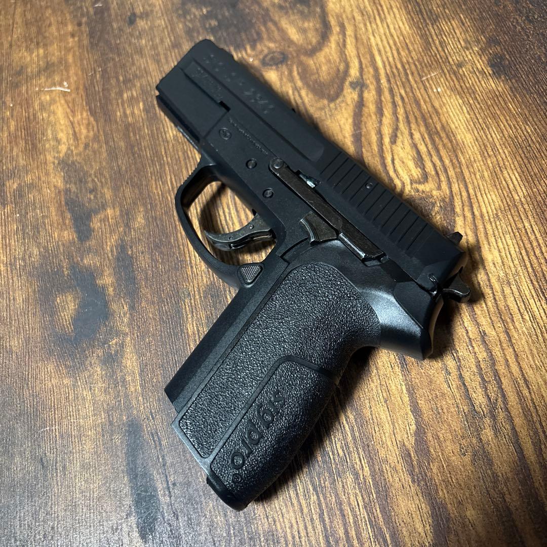 ksc シグプロ　sp2340