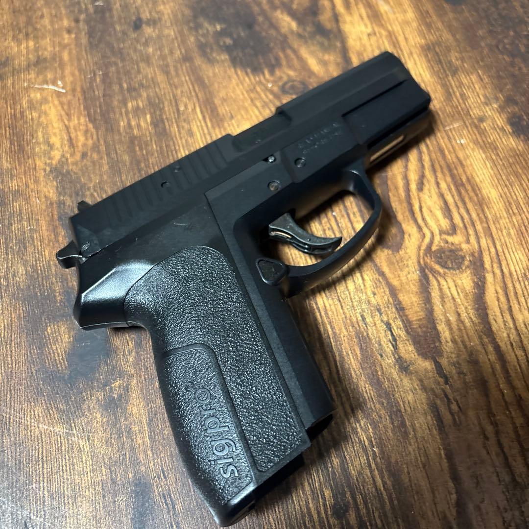 ksc シグプロ　sp2340
