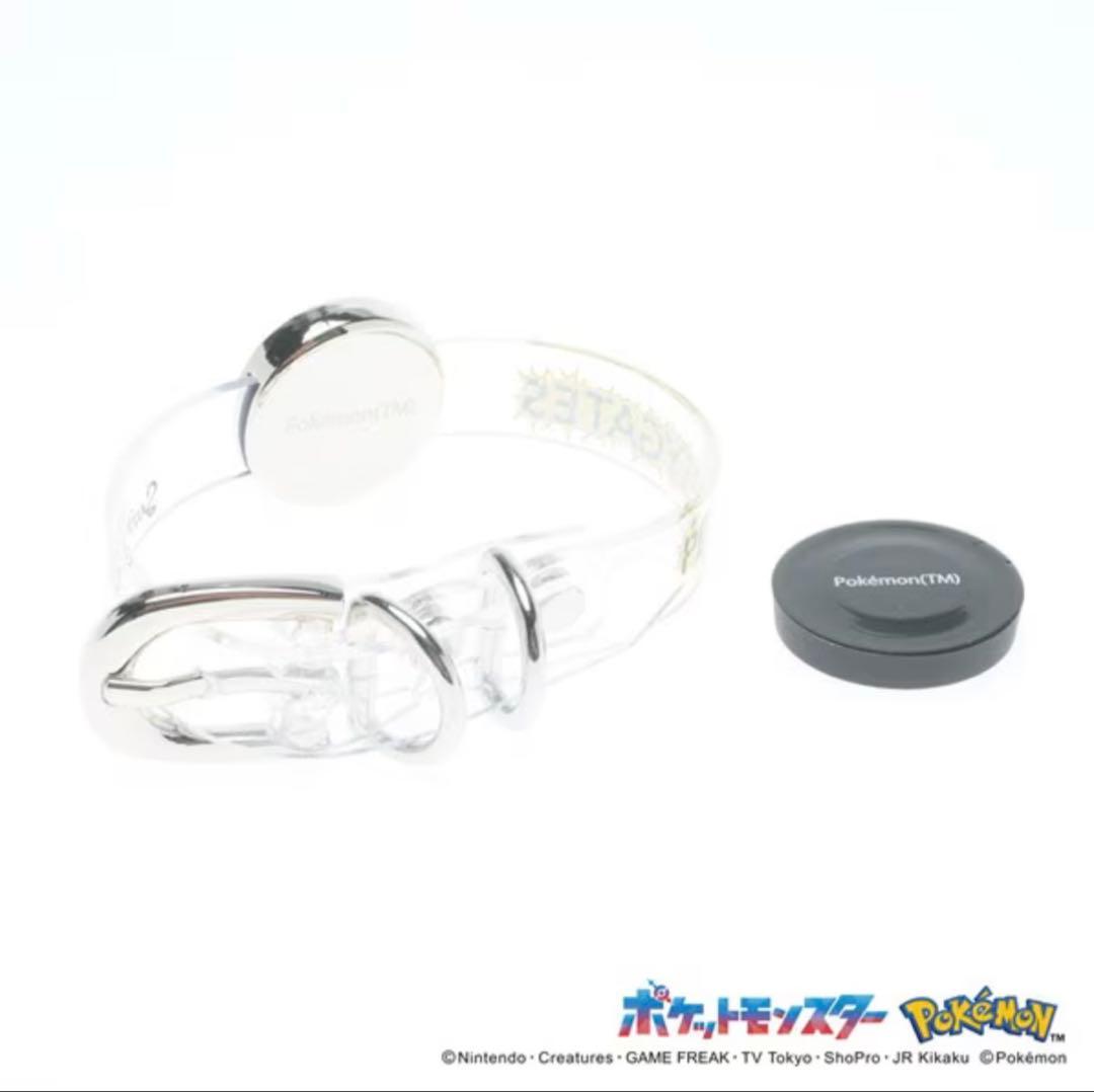 【ptTED】パーリーゲイツ マーカー ブレスレット ポケモン ピカチュウ