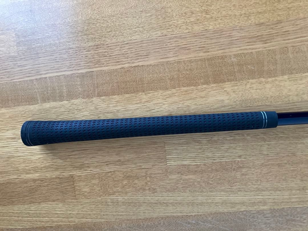 XXIO U8 & PRGR U5 ユーティリティ