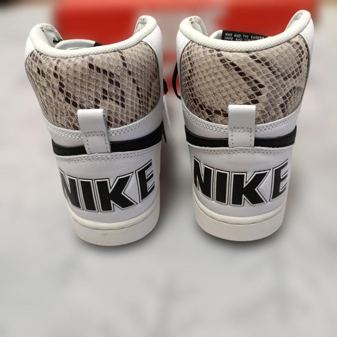 Nike ターミネーターハイ\"cocoa snake\"