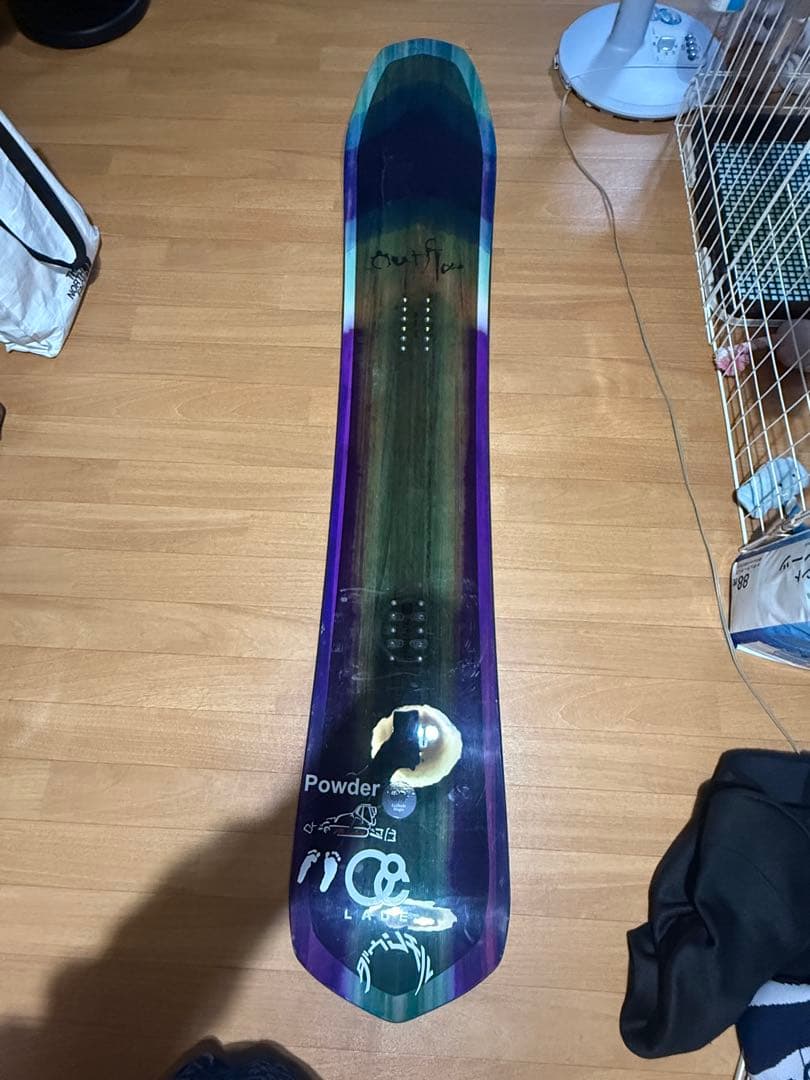 outflow bigsoul163 アウトフロー