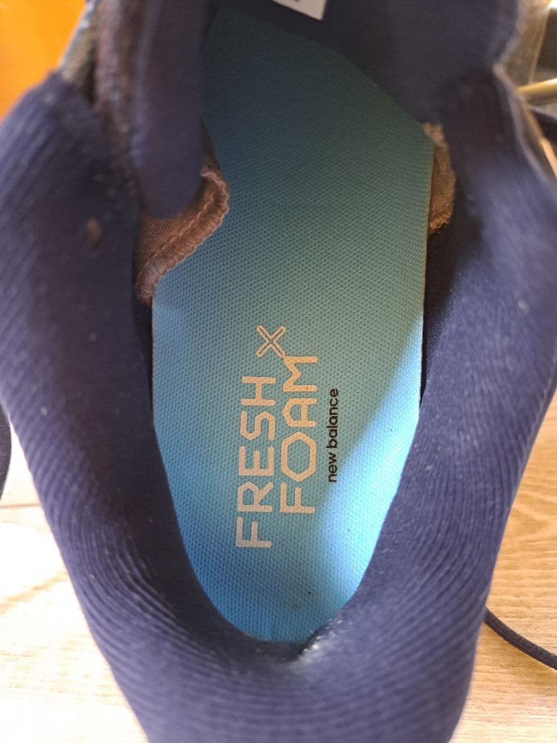 new balance メンズ レディース兼用野球スパイク